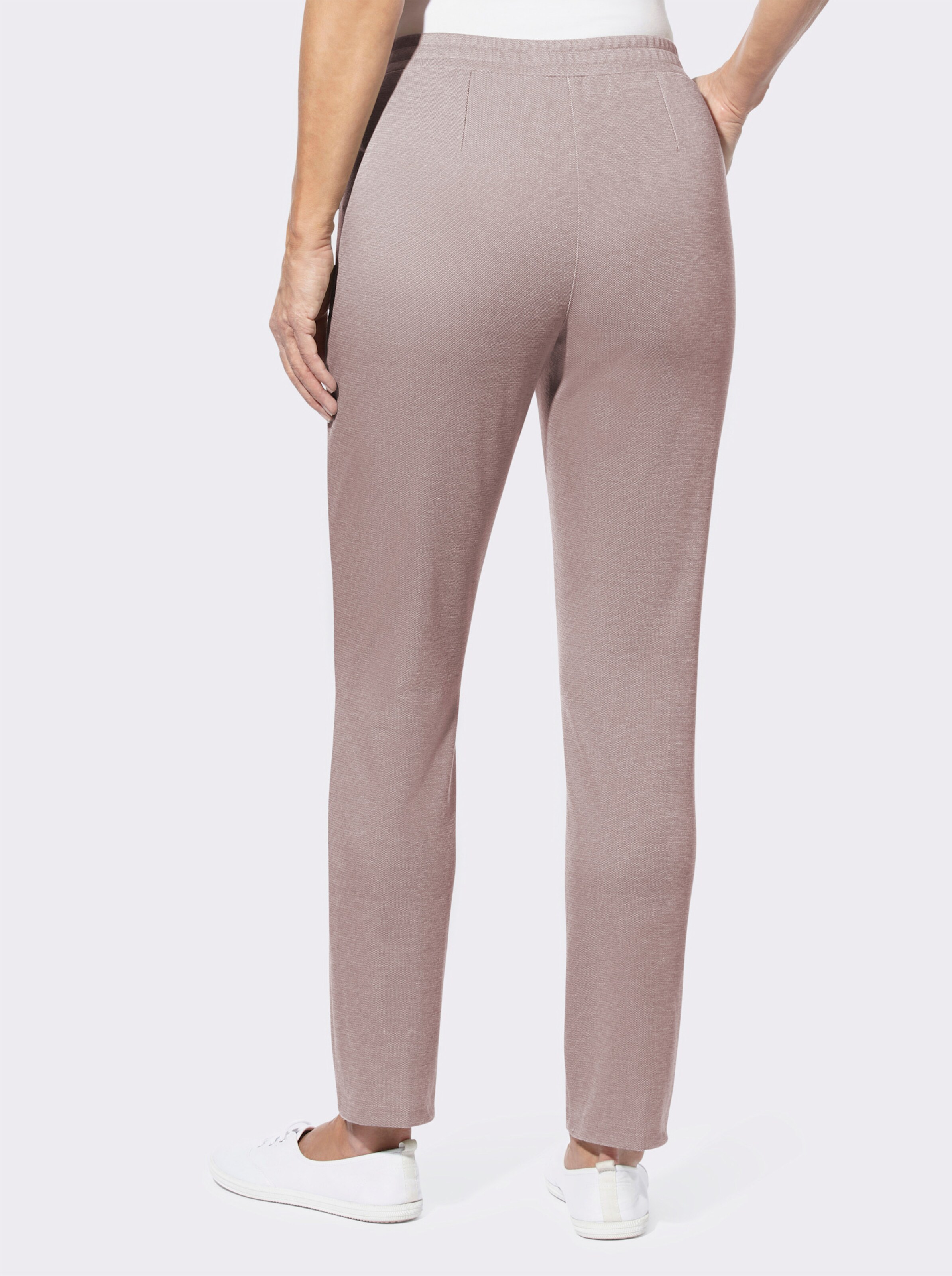 Schlupfhose