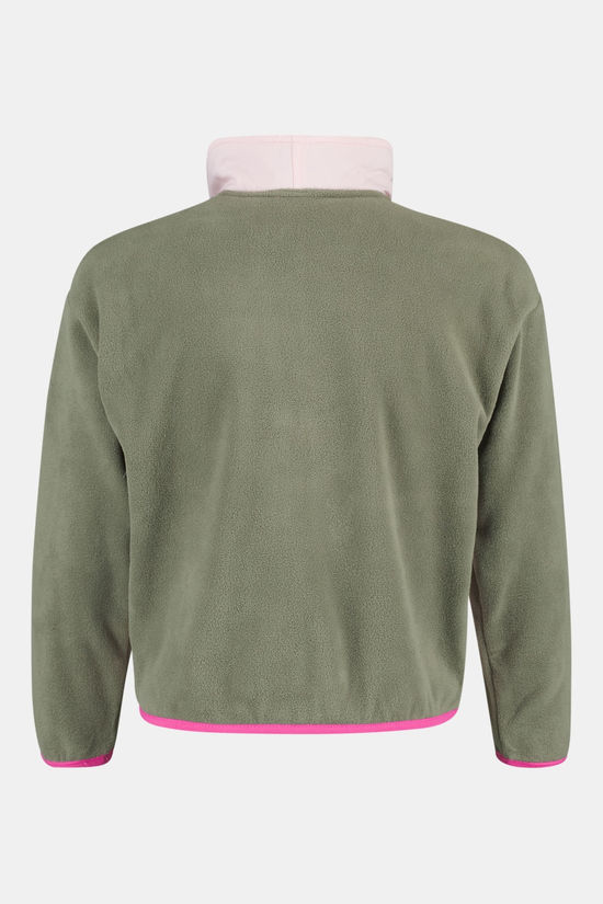 Columbia Columbia Sequoia Grove Full Zip Fleecevest Junior