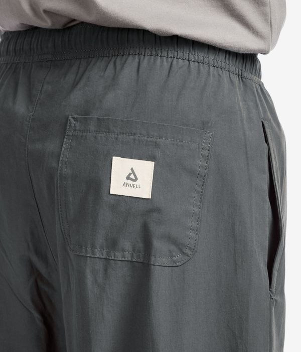 Anuell Sunex Hose (pewter green)