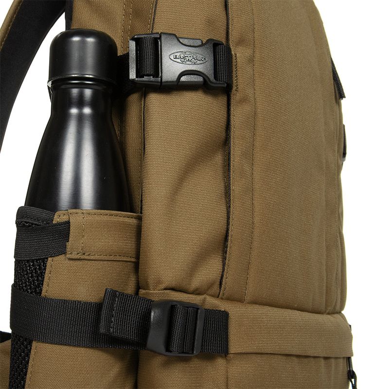 Sac à dos ordinateur Floid 15 pouces 48 cm Mono Army