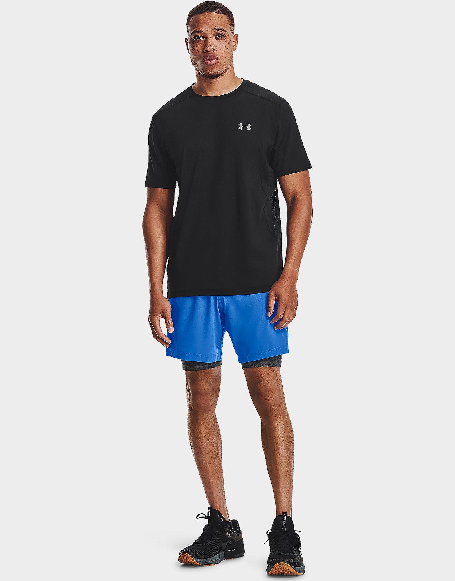 Under Armour Shorts UA HG Armour Shorts