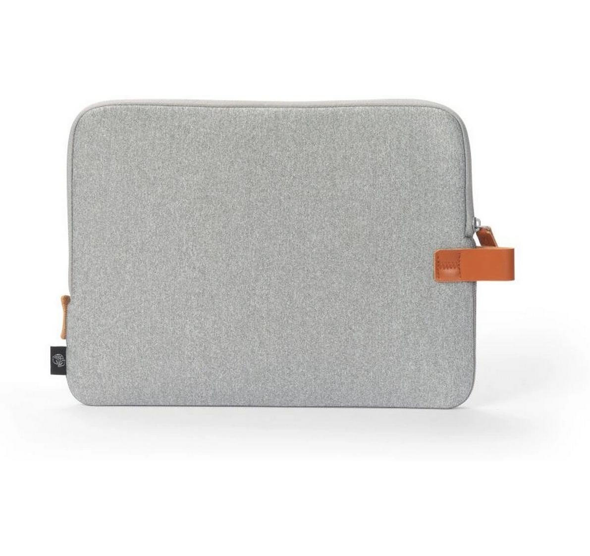 Notebook-Sleeve Skin Urban Grau, 15 