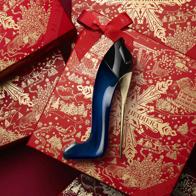 Good Girl Coffret Eau de Parfum CAROLINA HERRERA