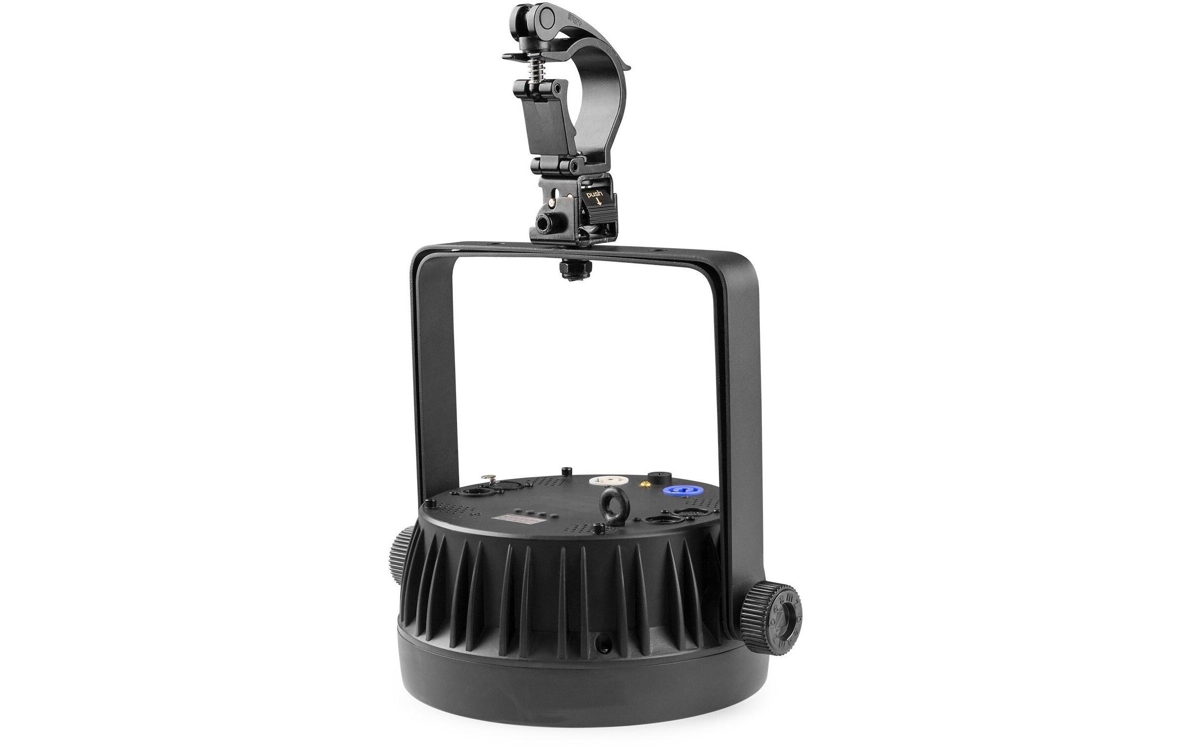 Clamp BC50B-50FSlimline-Halbkupplung für Rohr- und Traversenbefestigungen