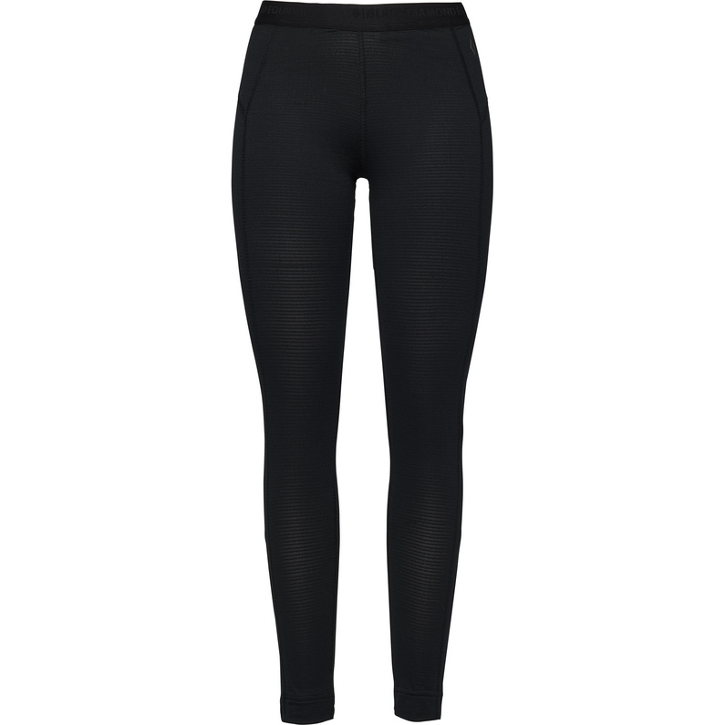 Black Diamond Damen Coefficient LT Hose