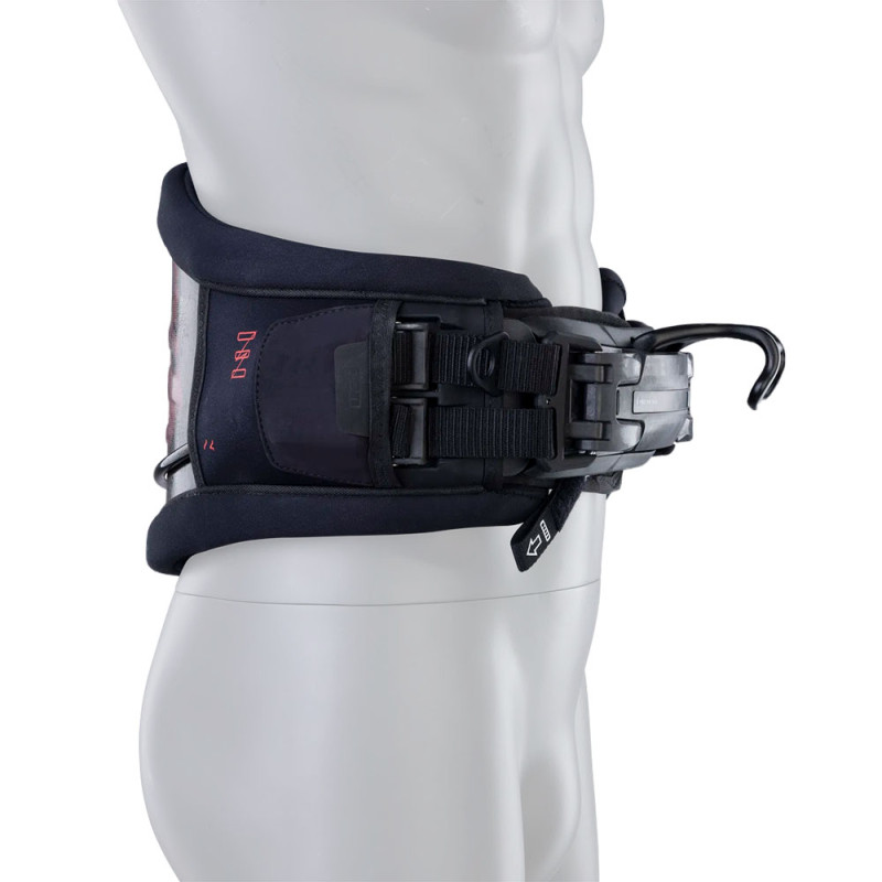 Harnais ceinture kite ion riot curv seek