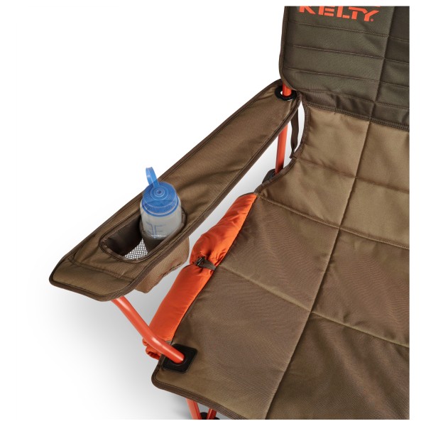 Kelty - Low-Loveseat Nest - Chaise de camping