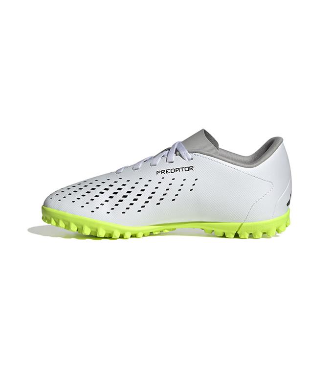 adidas JR Predator Accuracy.4 Turfvoetbalschoenen