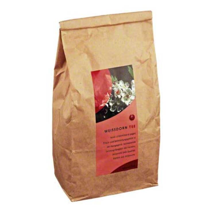 Weissdorn Tee, 300 g