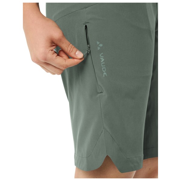 Vaude - Women's Tamaro Shorts III - Pantalon de cyclisme
