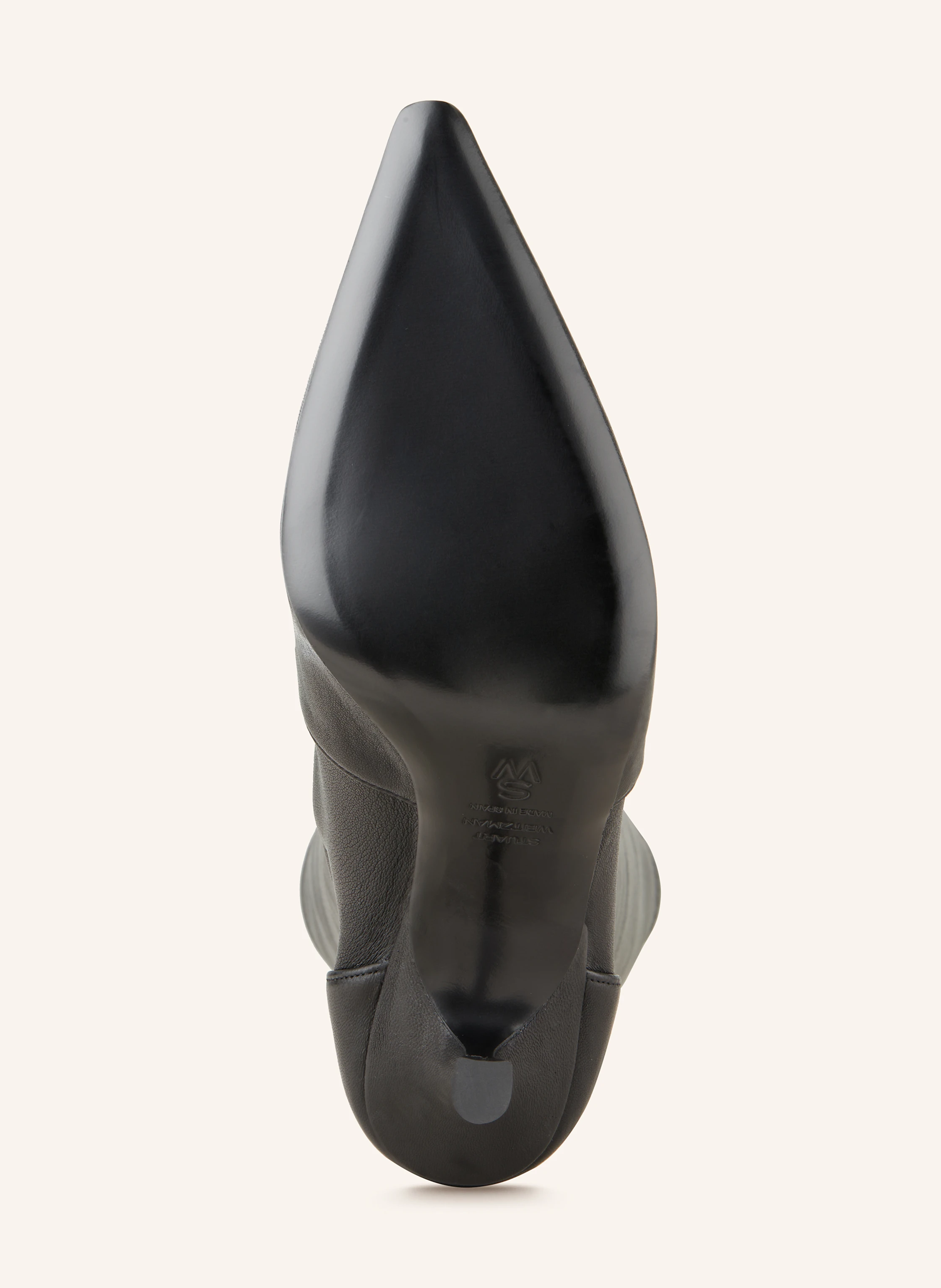 STUART WEITZMAN Stiefel NAOMI 75