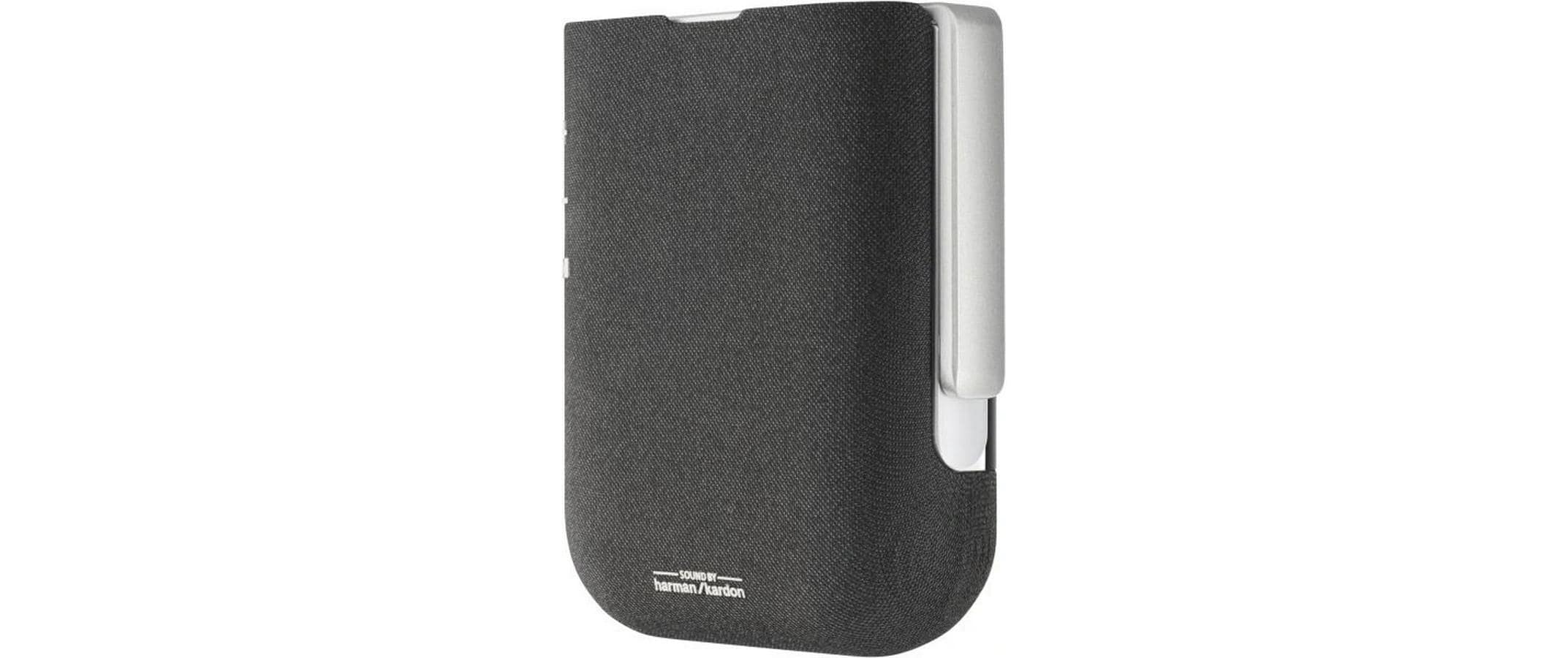 Projektor M1S<br>Tragbarer LED-Projektor mit Harman Kardon Lautsprechern