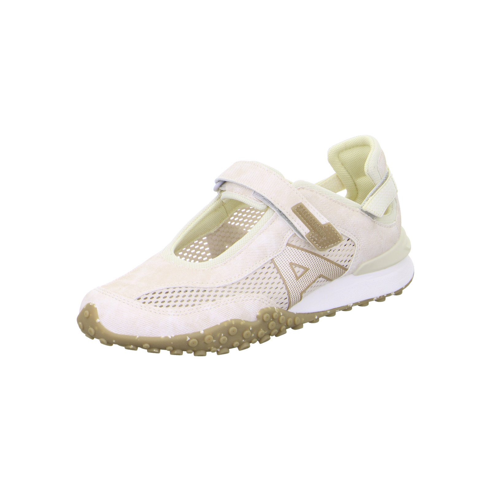 Allrounder Slip-on Kioto offwhite