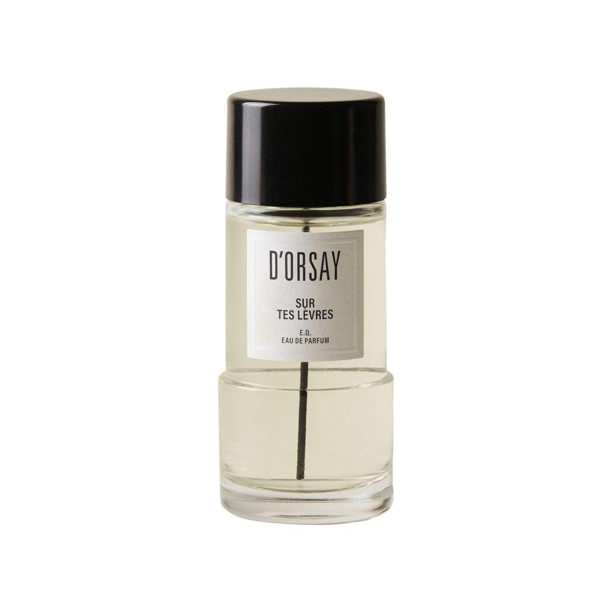 Sur Tes Levres E.Q. Eau de Parfum 90ml