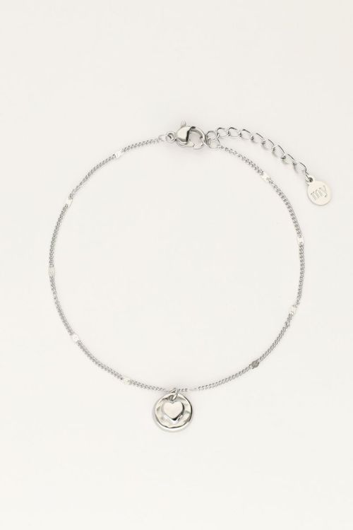 Unconditional love bracelet 