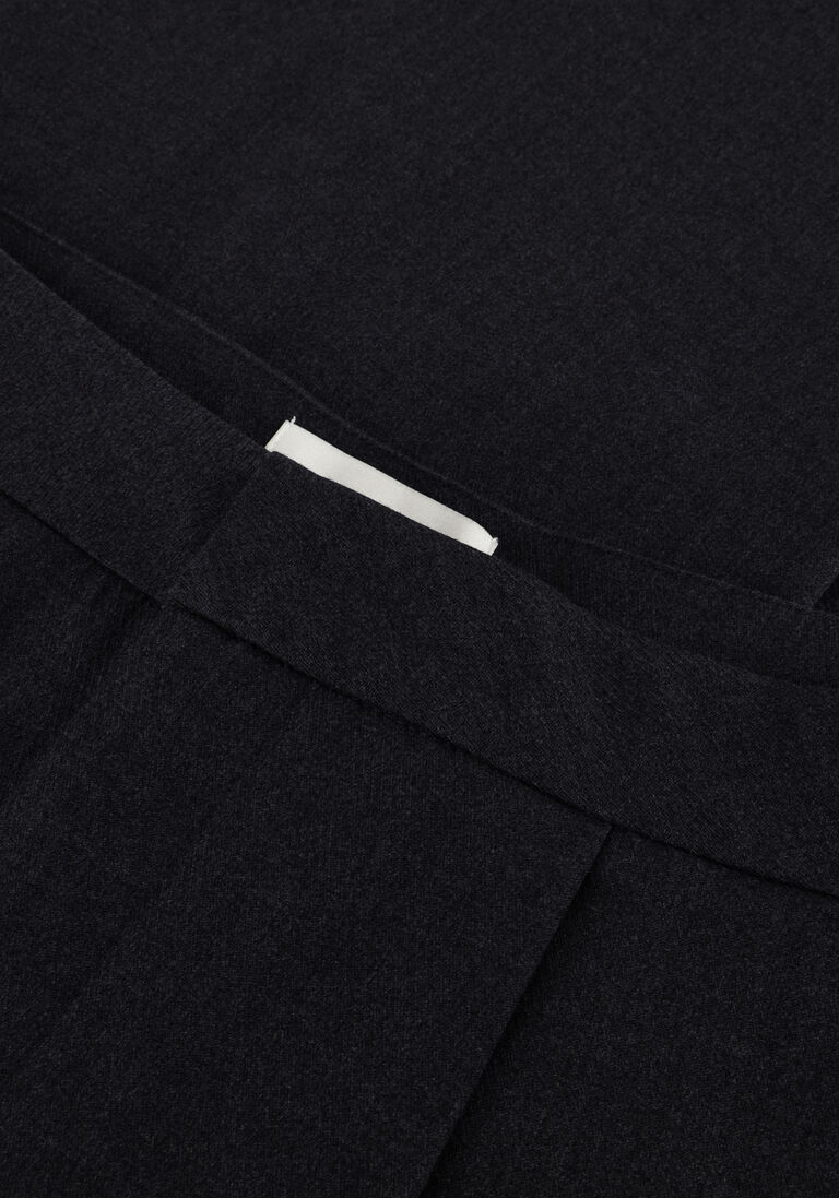 grijze copenhagen muse wijde broek cmtailor-pants