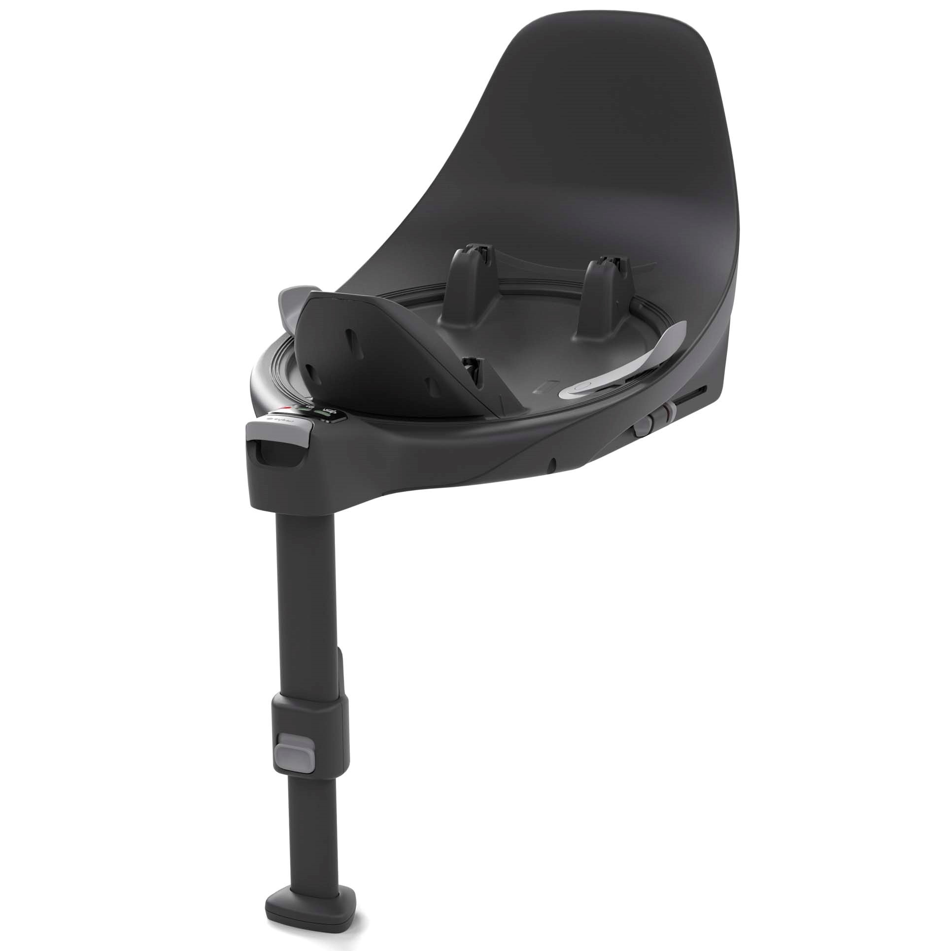 Cybex Base T i-Size Black