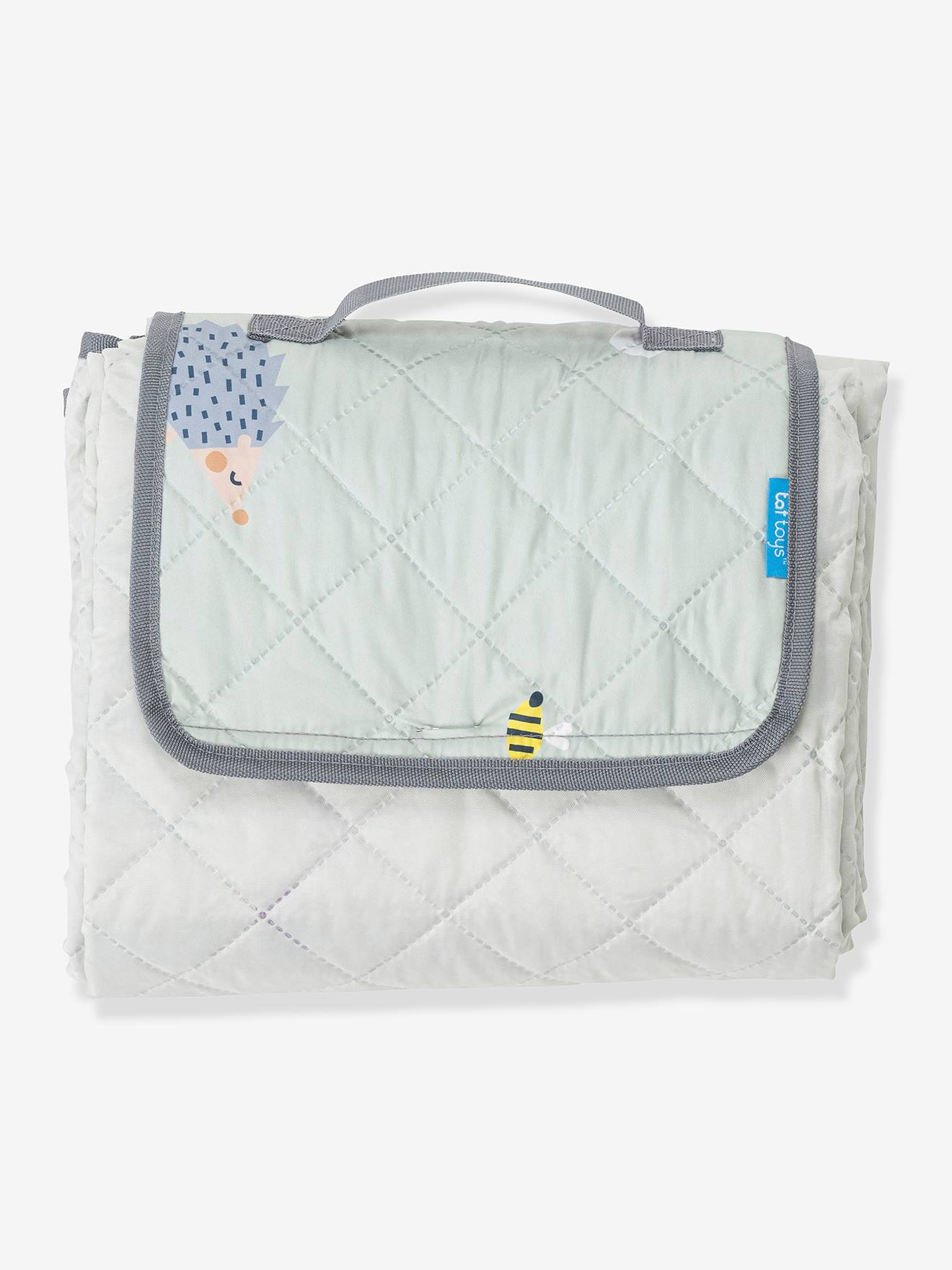 Tapete XL para Exterior