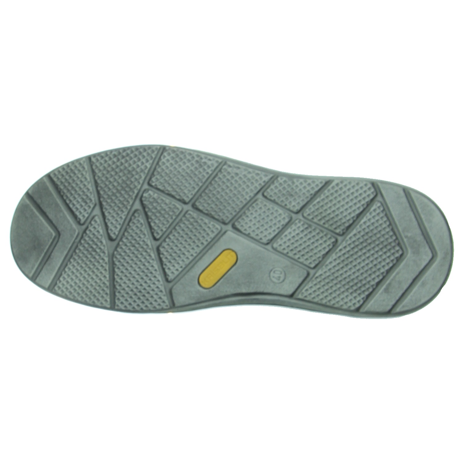 Krisbut Schnürhalbschuh grün grün