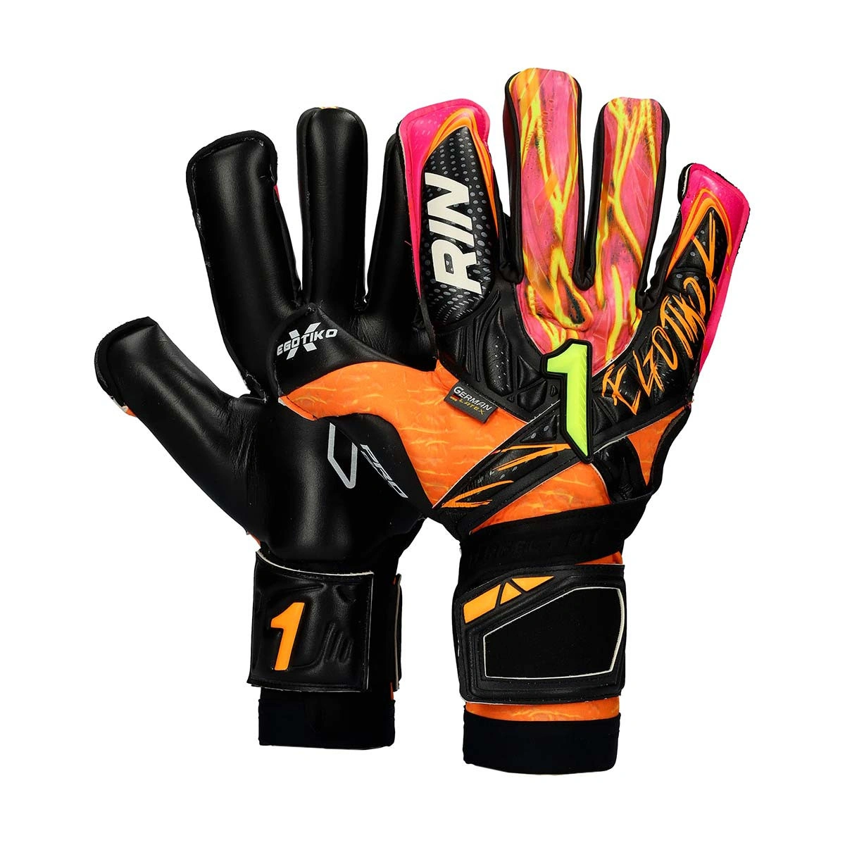 Luvas Rinat Egotiko X Pro