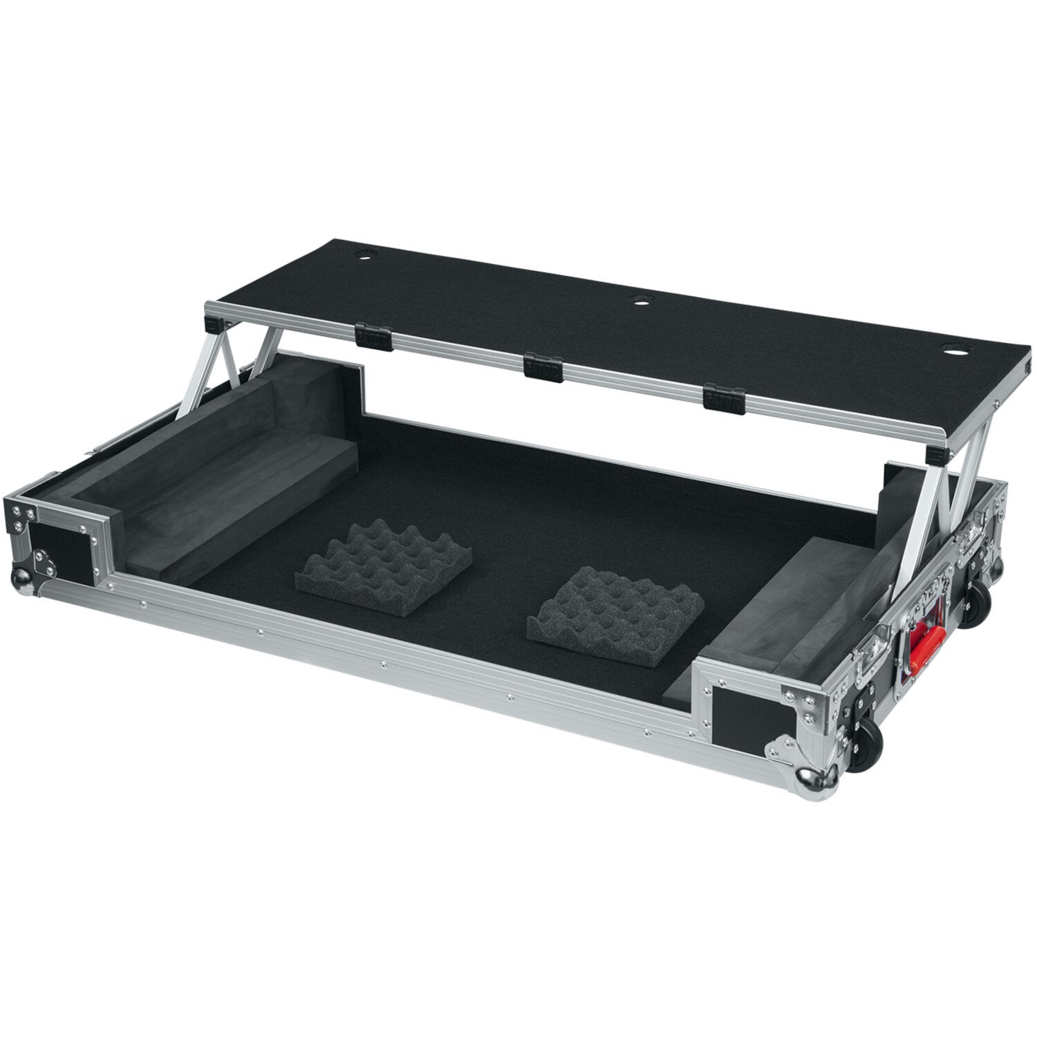 Gator Cases G-TOURDSPDDJSZRZ flightcase voor Pioneer DDJ-SZ/DDJ-SZ2