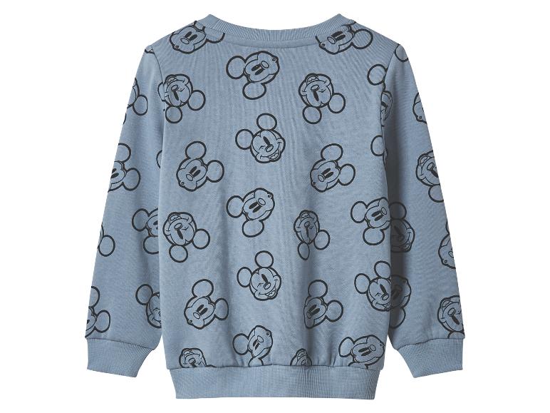 Kinder trui of hoodie Disney