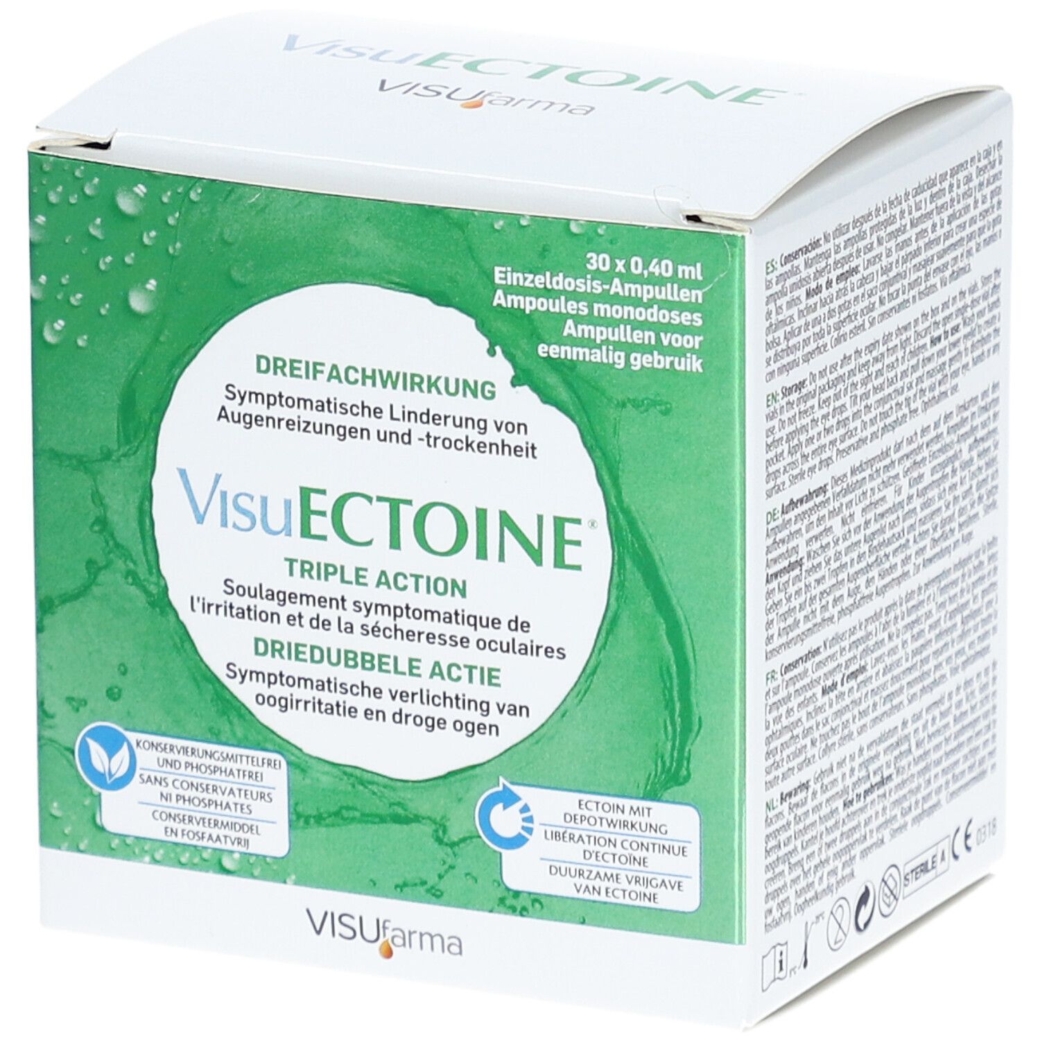 VisuECTOINE®
