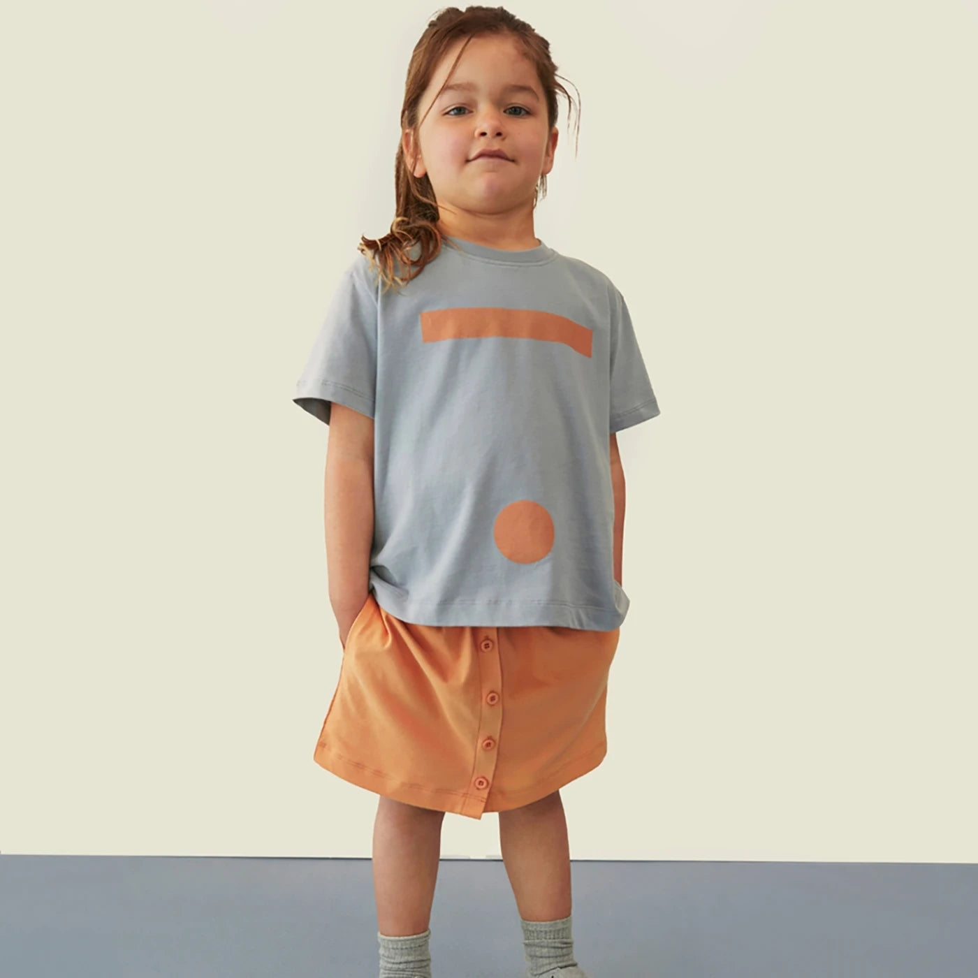 Oversized Tee t-shirt
