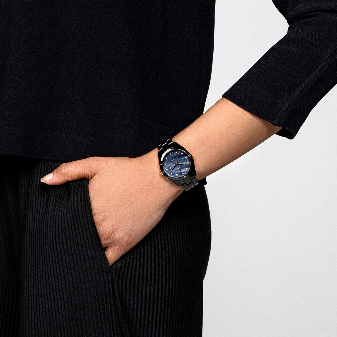 Rado HyperChrome M Jubilé Automatik