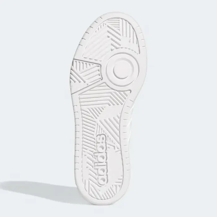 Adidas Hoops 3.0 Low Classic Sneakers Dames