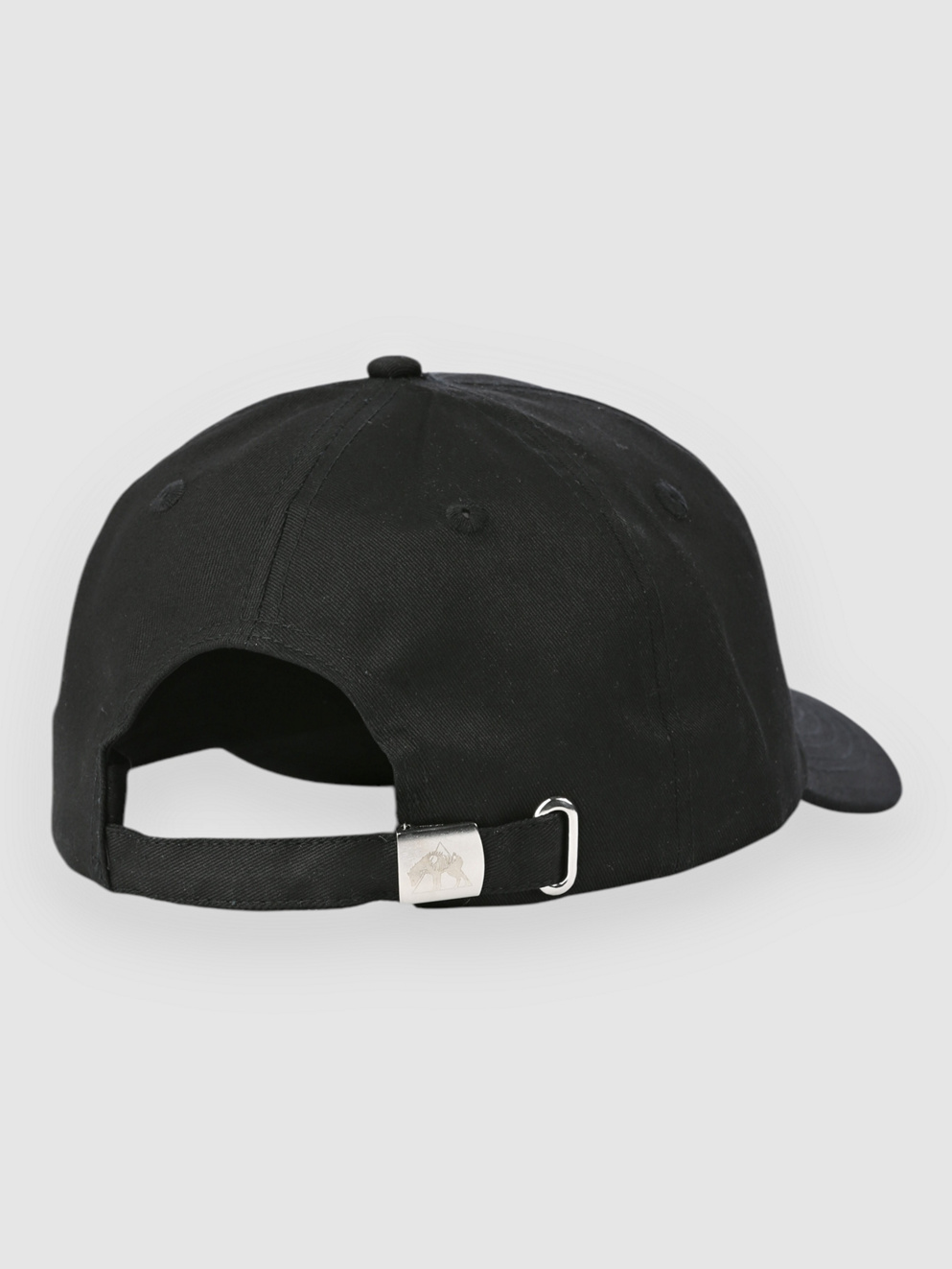 Any Means Necessary Feel Nothing Dad Cap black