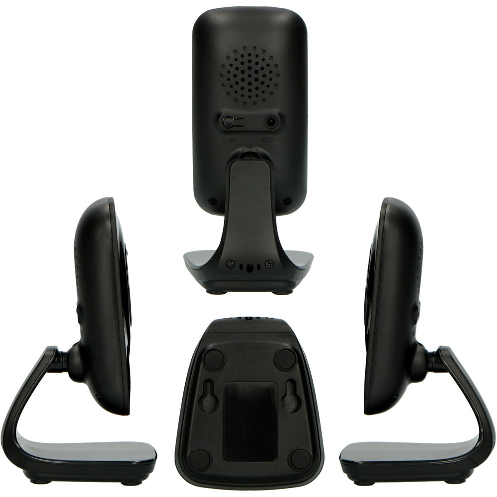 Køb Alecto 4,3 Inch Video Baby Monitor