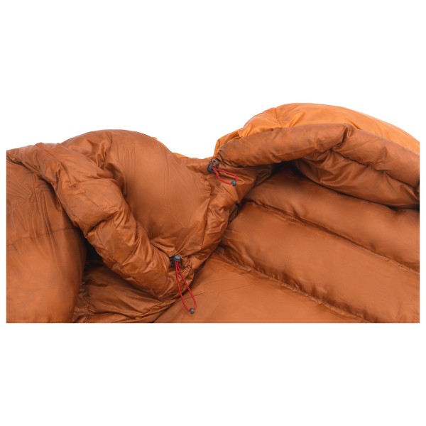 Robens - Scoria UL -6°C - Sac de couchage en duvet