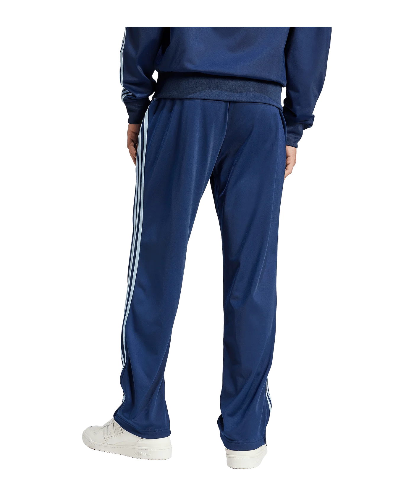 adidas Originals Firebird Trainingshose Blau