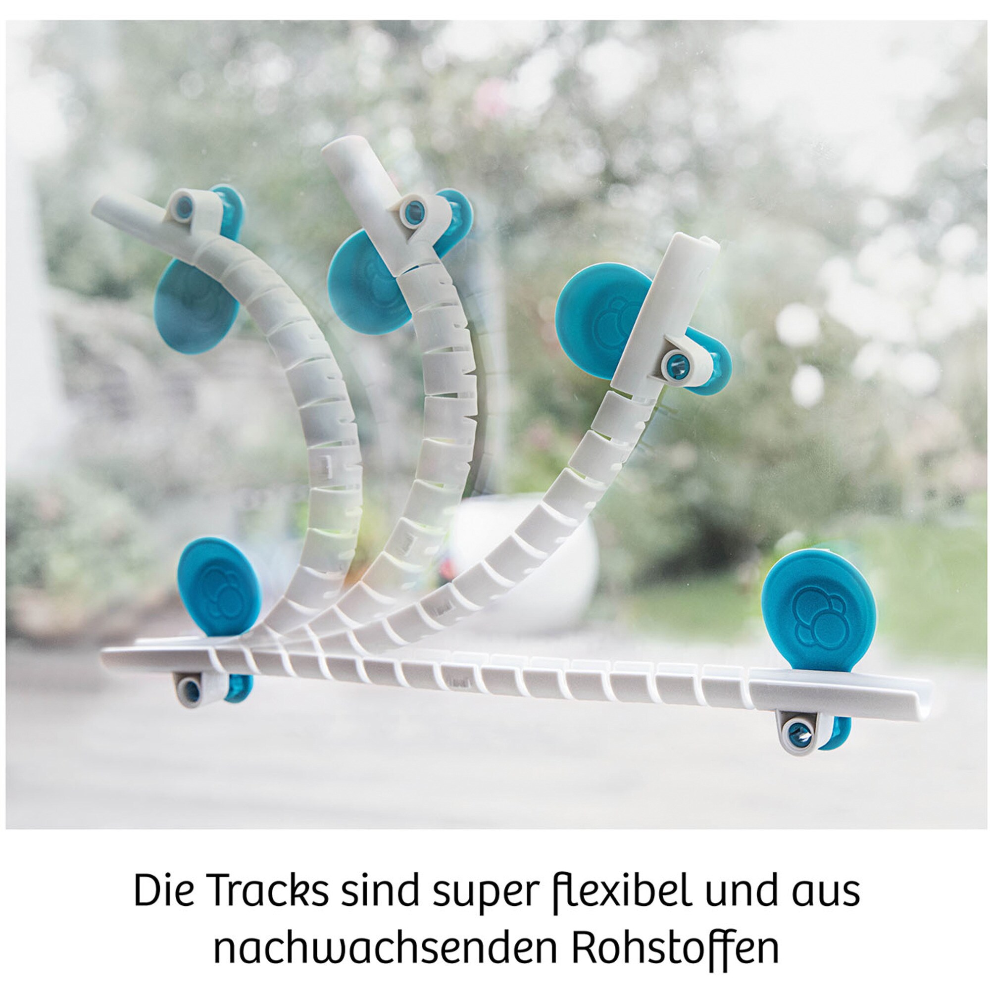 Kosmos Kugelbahn Gecko Run - Starter-Set