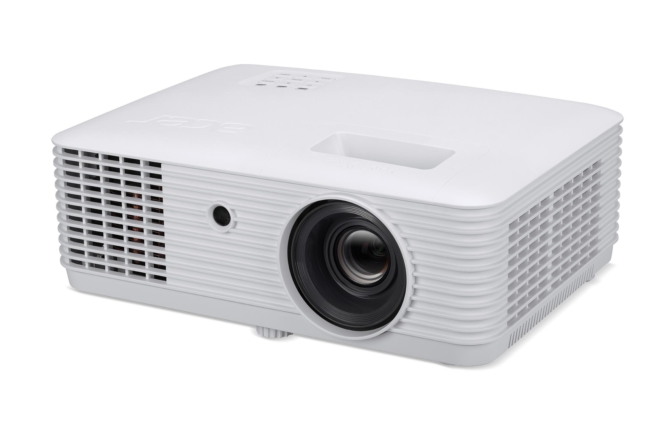 Projektor Vero XL3510i<br>Full HD Projektor für den täglichen Gebrauch bei der Arbeit oder zu Hause