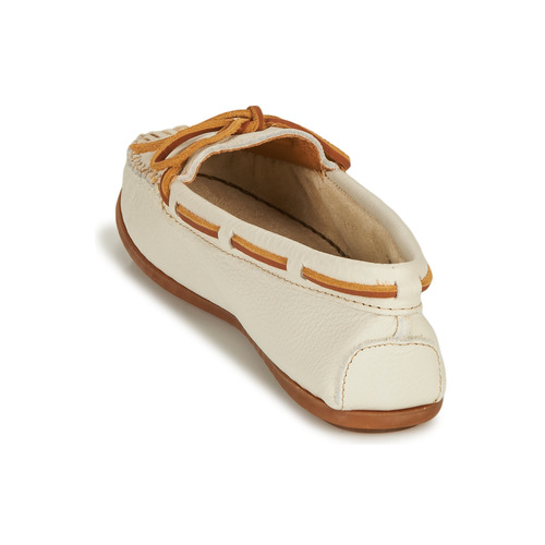 Minnetonka - BOAT MOC - Blanc