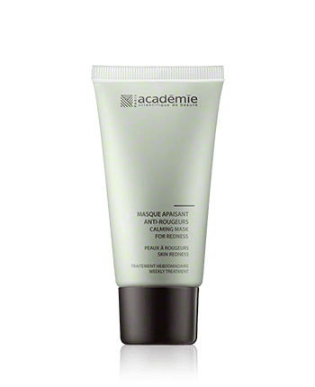 Académie Visage-Peaux á Rougeurs Masque Apaisant Anti Rougeurs 50ml