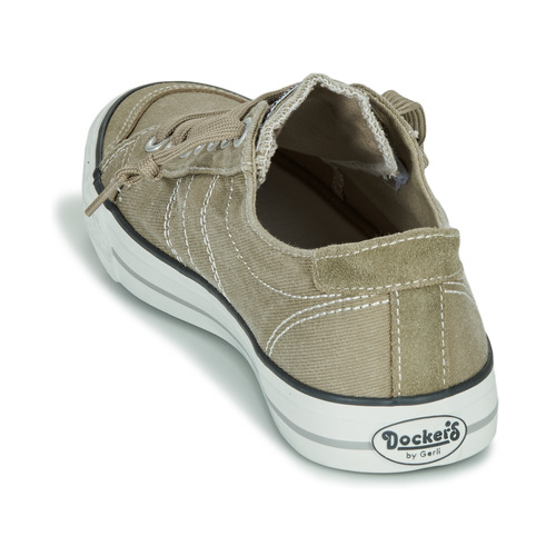 Dockers by Gerli - 30ST027-450 - Kaki