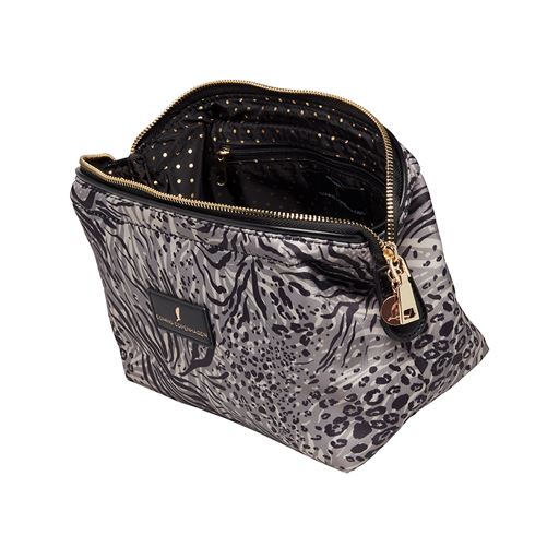 Coming Copenhagen Mia Makeuptaske, Animal Fusion