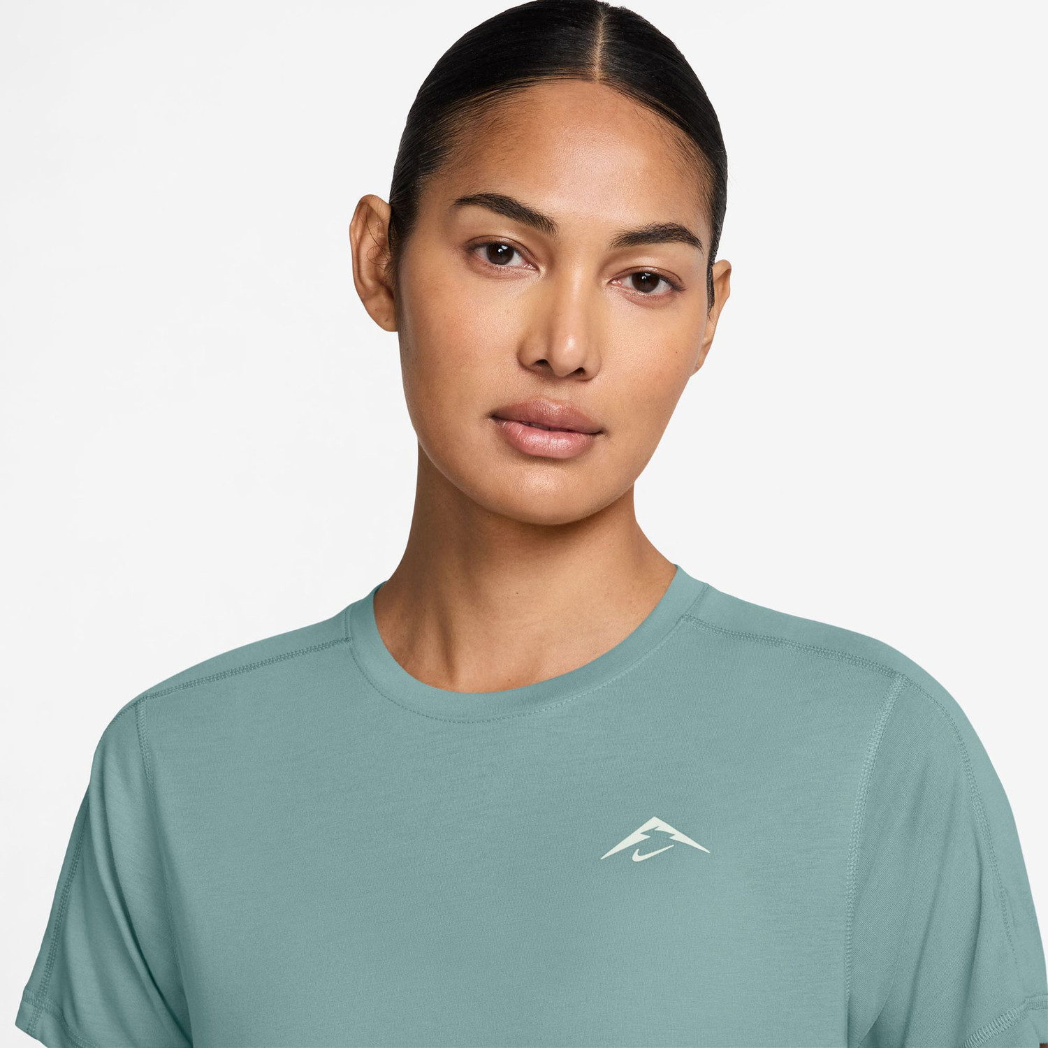 Nike Dri-FIT Trail T-Shirt Dames