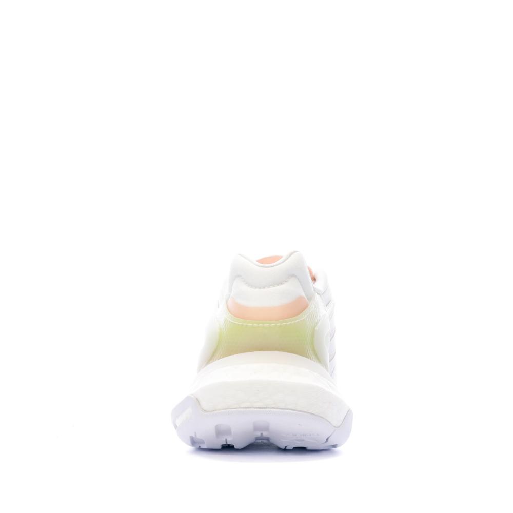Adidas Baskets Blanches Femme Adidas Day Jogger