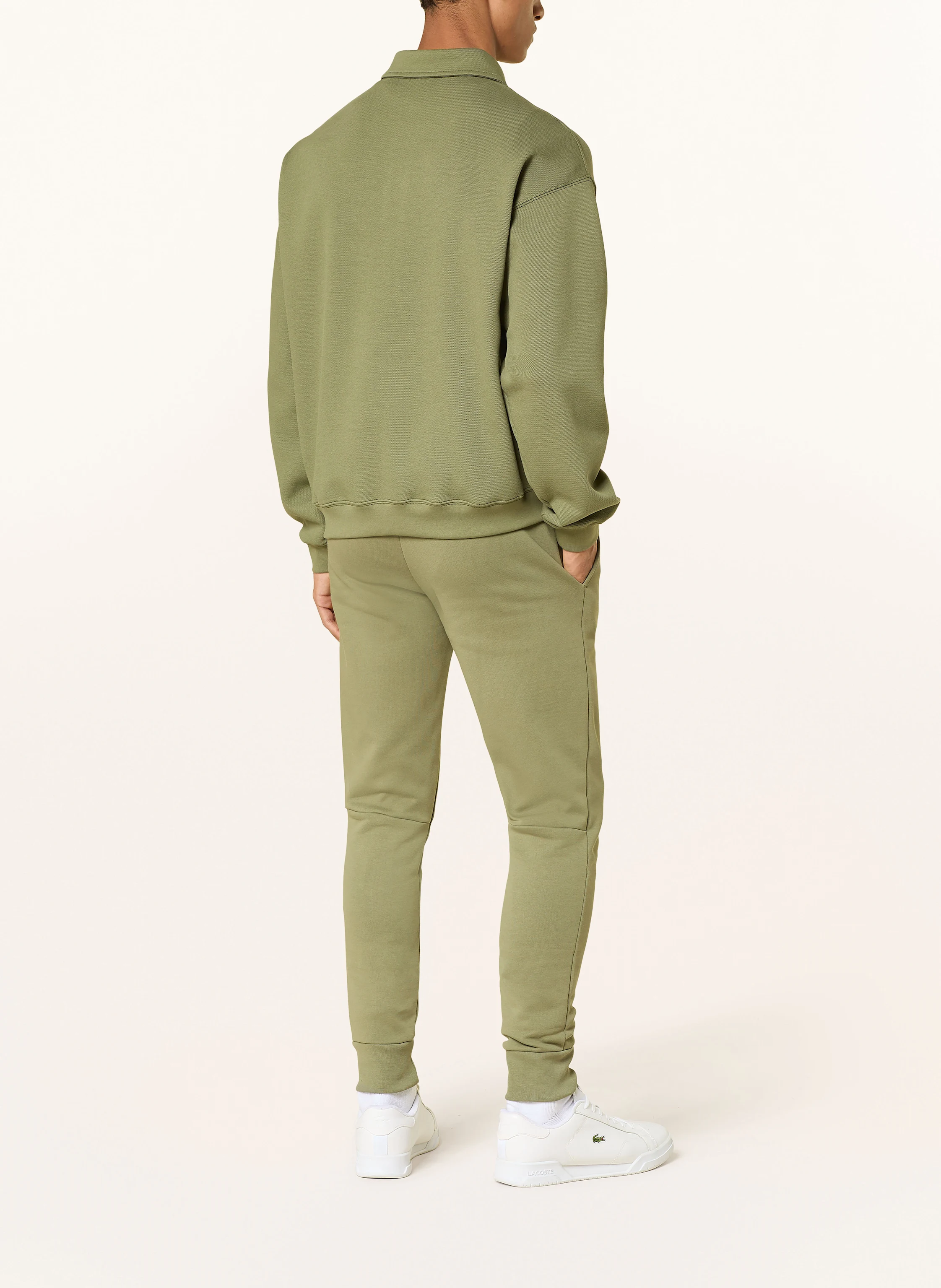 LACOSTE Poloshirt