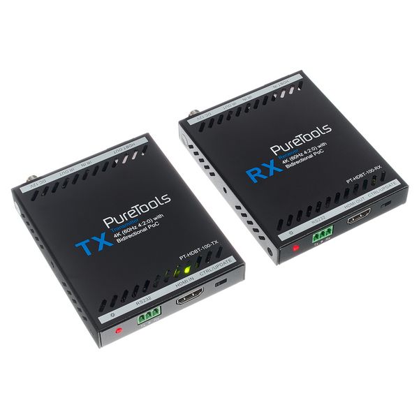 PureLink PureTools 4K PT-HDBT-100