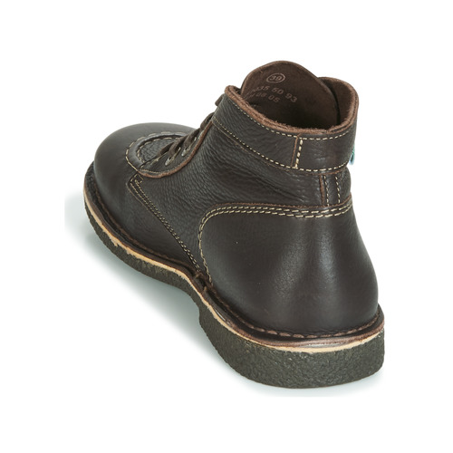 Kickers - LEGENDIKNEW - Marron