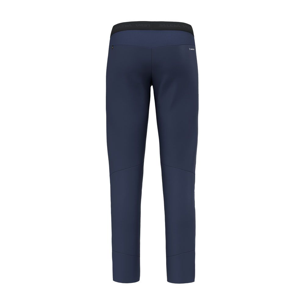 Salewa AGNER LIGHT 2 DURASTRETCH - Pantalon Homme navy blazer/0910