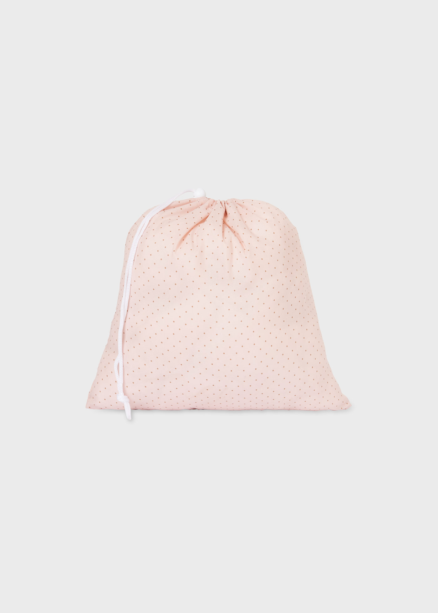 Bolsa para bebê com acessórios