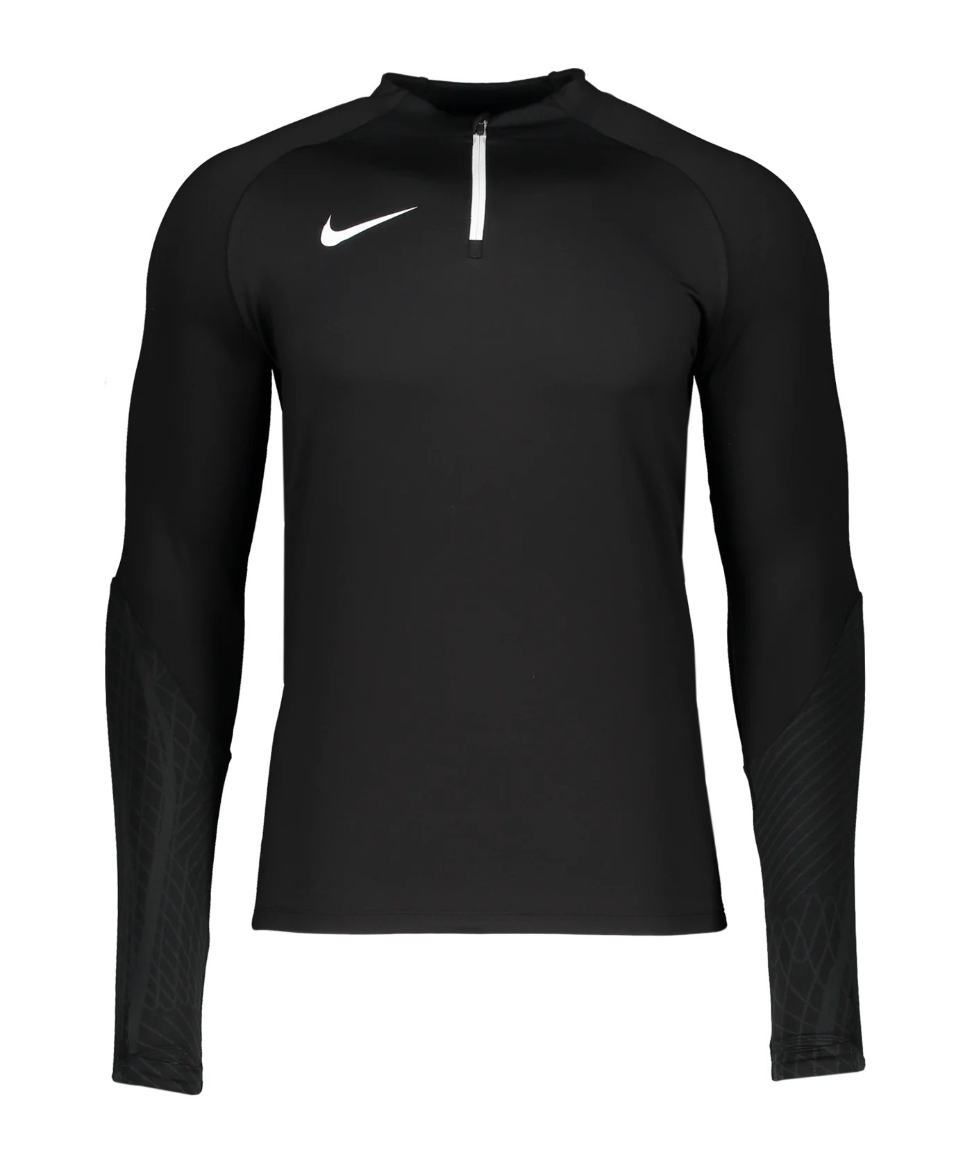 Nike Strike Drill Top Schwarz F010