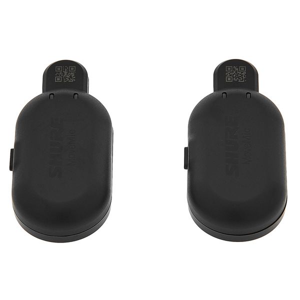 Shure MoveMic Two