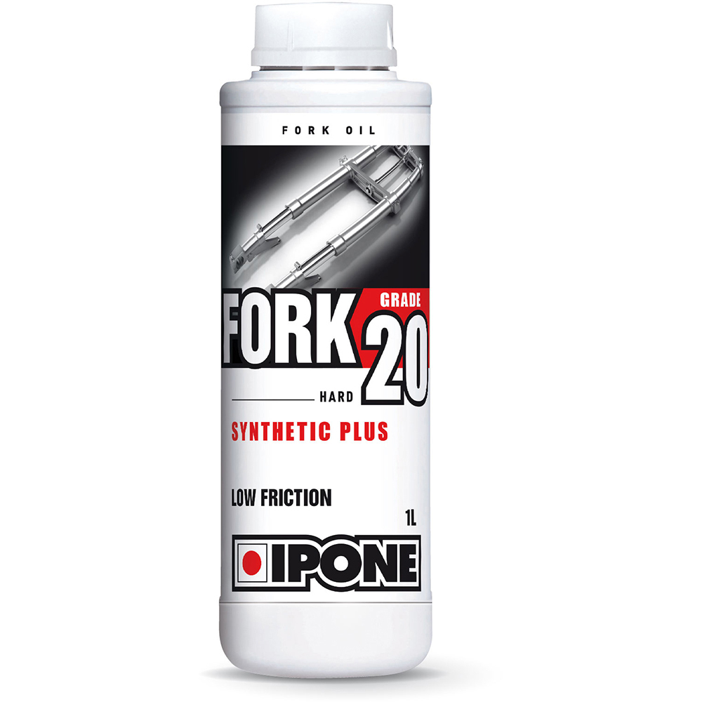 Ipone - Huile de fourche Fork 20 1L